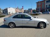 Mercedes-Benz C 32 AMG - Mercedes-Benz C 32 AMG Gebrauchtwagen