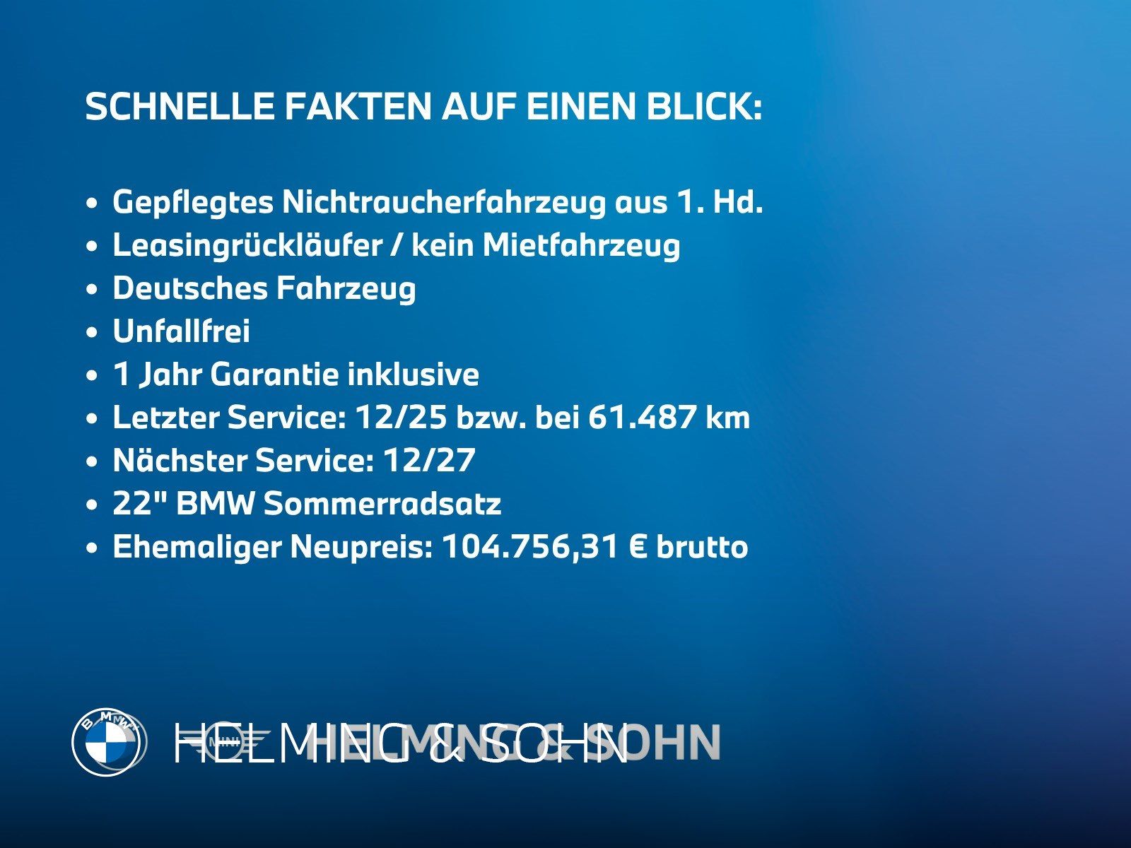 BMW iX - Bild 3