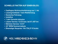 BMW iX - Vorschau Bild 3