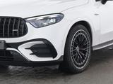 Mercedes-Benz GLC 63 AMG S E-Performance 4Matic+ Premium+ Nigh - Mercedes-Benz GLC 63 AMG Plug-in Hybrid (PHEV) Gebrauchtwagen