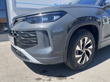 Volkswagen Tayron - 3
