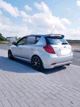 Kia 2007 Kia Carnival 2.7 V6 Benzin  187 HP ... - Kia Carnival Gebrauchtwagen
