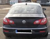 Volkswagen Passat CC 1.8 TSI DSG - - Volkswagen Passat CC: Coupe