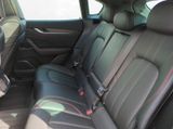 Maserati Levante GranSport S Q4 Pano AHK - Maserati in Leipzig
