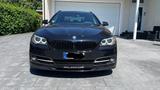 ALPINA D5 Touring, Merino, carbonschwarz, 8fach bereift - ALPINA D5 mit Diesel-Antrieb: Kombi