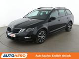 Skoda Octavia 1.0 TSI Soleil Aut.*NAVI*LED*ACC*PDC*SHZ - Skoda Gebrauchtwagen in Aachen