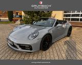 Porsche 911 Cabriolet GTS Lift Matrix SideAssist Inno... - Porsche 911 Urmodell aus 2024