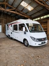 Bürstner Aviano i870  - Bürstner 8