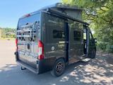 HYMER / ERIBA / HYMERCAR Free 602 Voll NP100T€ Garantie Längsbetten - Hymer Free