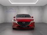 Mazda 6 Sports-Line 2.5/HEAD-UP/360°/ACC/LED/DAB - Mazda 6 2.5