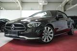 Mercedes-Benz E 200 Cabrio Avantgarde*LED*Navi*Kamera* - Mercedes-Benz E 200 aus 2021