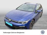Volkswagen Golf Variant VIII 2.0 R-LINE FACELIFT AHK CAM 18 - Volkswagen Golf mit Diesel-Antrieb: Standheizung, Kombi