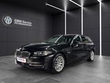 BMW 530d F11 Aut.AHK H/K HUD PANO Soft-C Unfallfrei - BMW 530: F11