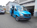 Mercedes-Benz Sprinter II Kombi  214 CDI *9 Sitzer*Klima*Vito - Mercedes-Benz Vito 9 sitzer