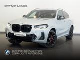 BMW X4 M40 d xDrive Adapt.LED+H&K+SHZ+HUD+Memory+AHK - BMW X4 M40 aus 2022