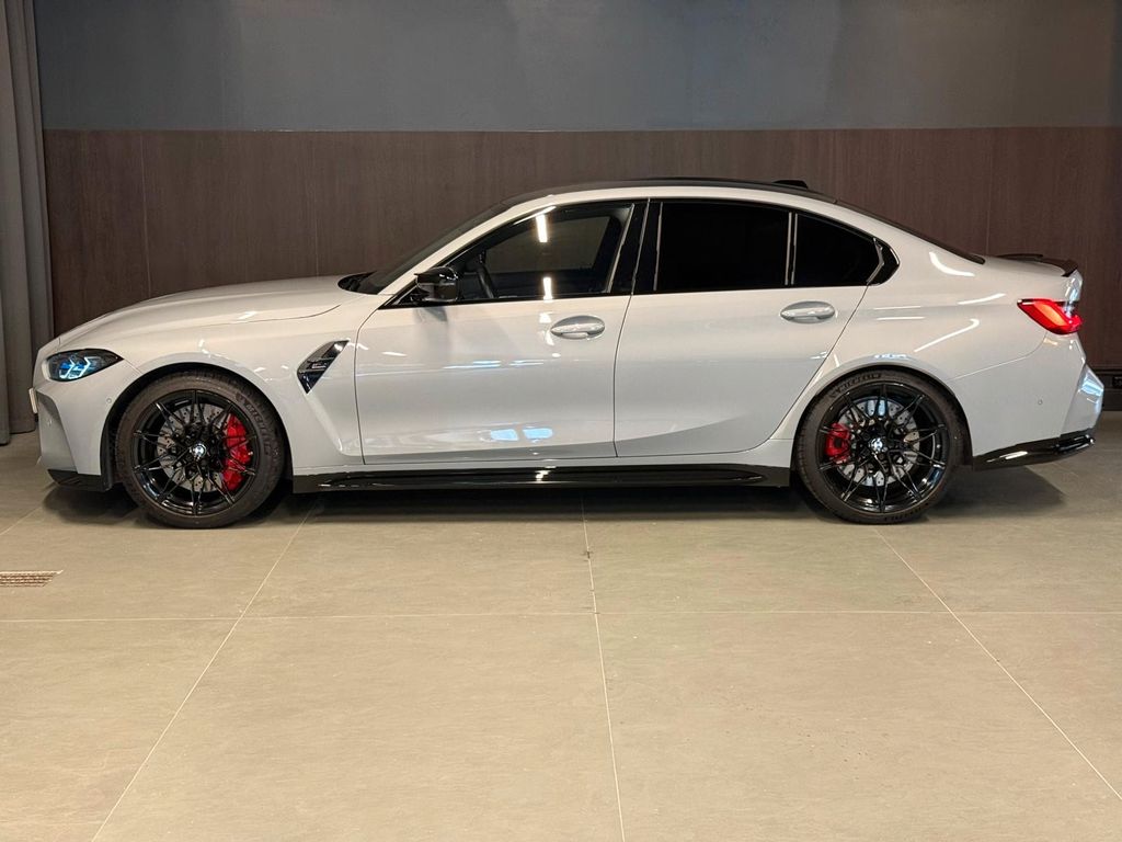 Image of BMW M3