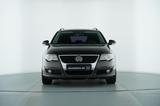 Volkswagen VARIANT TRENDLINE+TÜV 10/25+TEMPOMAT+GEWERBE/EXP - gebrauchte VW Passat Variant aus dem Jahr 2007