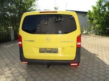 Mercedes Vito - 4
