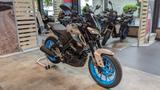 Yamaha MT-125 Stylingpaket "ICE Edition" inkl. 5 J. - YAMAHA MT125