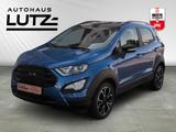 Ford EcoSport Active Navi LED City Stop Wipa PDC Kame - Ford EcoSport aus 2021