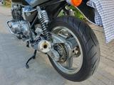 Kawasaki ZR 750 Zephyr - KAWASAKI ZR 750