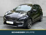 Kia SPORTAGE GT-LINE 2.0 CRDi 4WD LED+NAVI+ACC+JBL - Kia Sportage Gebrauchtwagen in Chemnitz