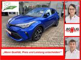 Toyota C-HR Hybrid 2.0 Team Deutschland - Deutschland gebraucht