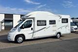 TEC Rotec 652 G Lift - Hub/Festbett - auto.Sat/TV - - Offers