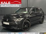 Volkswagen Tiguan Allspace R-Line 4Motion*Black Style*20Zol - Volkswagen Tiguan Allspace: Standheizung