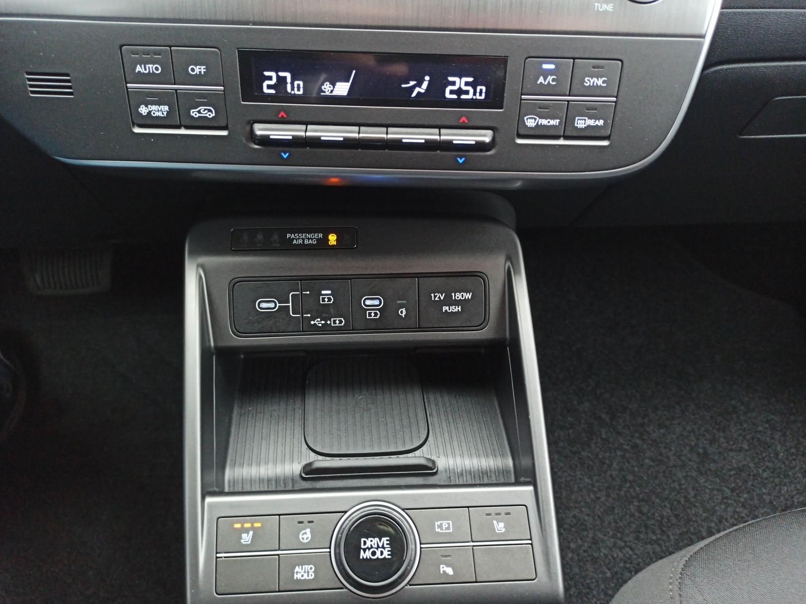 Hyundai Kona – Bild 12
