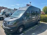 Ford Big Nugget Camper Automatik/Winterpaket