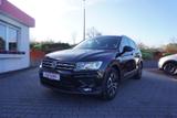 Volkswagen Tiguan 1.5 TSI IQ.DRIVE LED Navi Totwinkel DAB - Volkswagen mit Benzin-Antrieb: Geländewagen, Schaltgetriebe