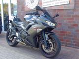 Kawasaki NINJA 650, ABS, 1. HAND, 35KW/48PS - Offers
