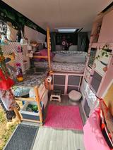 Peugeot Van Wohnmobil Peugeot Boxer Tüv Neu L2H2 - gebrauchte Peugeot Boxer aus dem Jahr 2007