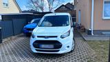 Ford Transit Connect - Ford Transit Connect Gebrauchtwagen in Berlin