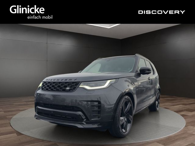 Land Rover Discovery D350 Dynamic SE Komfort Paket