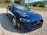 Audi A4 50 TDI tiptronic quattro S line Avant S line