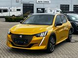 Peugeot 208 e- GT+FULL-LED+Black Diamond+11KW ON-Board+ - : Limousine, Diamond