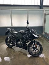 Aprilia Tuono 125 - Aprilia Motorräder in Köln