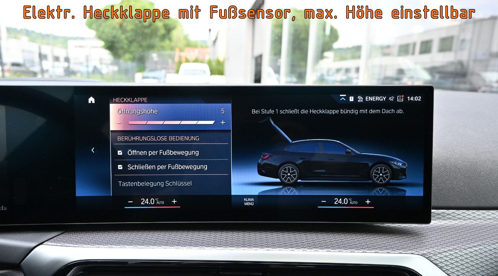 Fahrzeugabbildung BMW 420d xDr Gran Coupé M SPORT °ACC°360°STANDHZ°20"