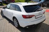 Audi A4 Avant 40 TDI S-Tronic LED Navi DAB USB Kamera - Audi A4 Gebrauchtwagen in Rostock