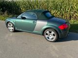 Audi TT Roadster 1.8T 110KW  Zahnriemen neu - Audi TT aus 2002: Cabrio