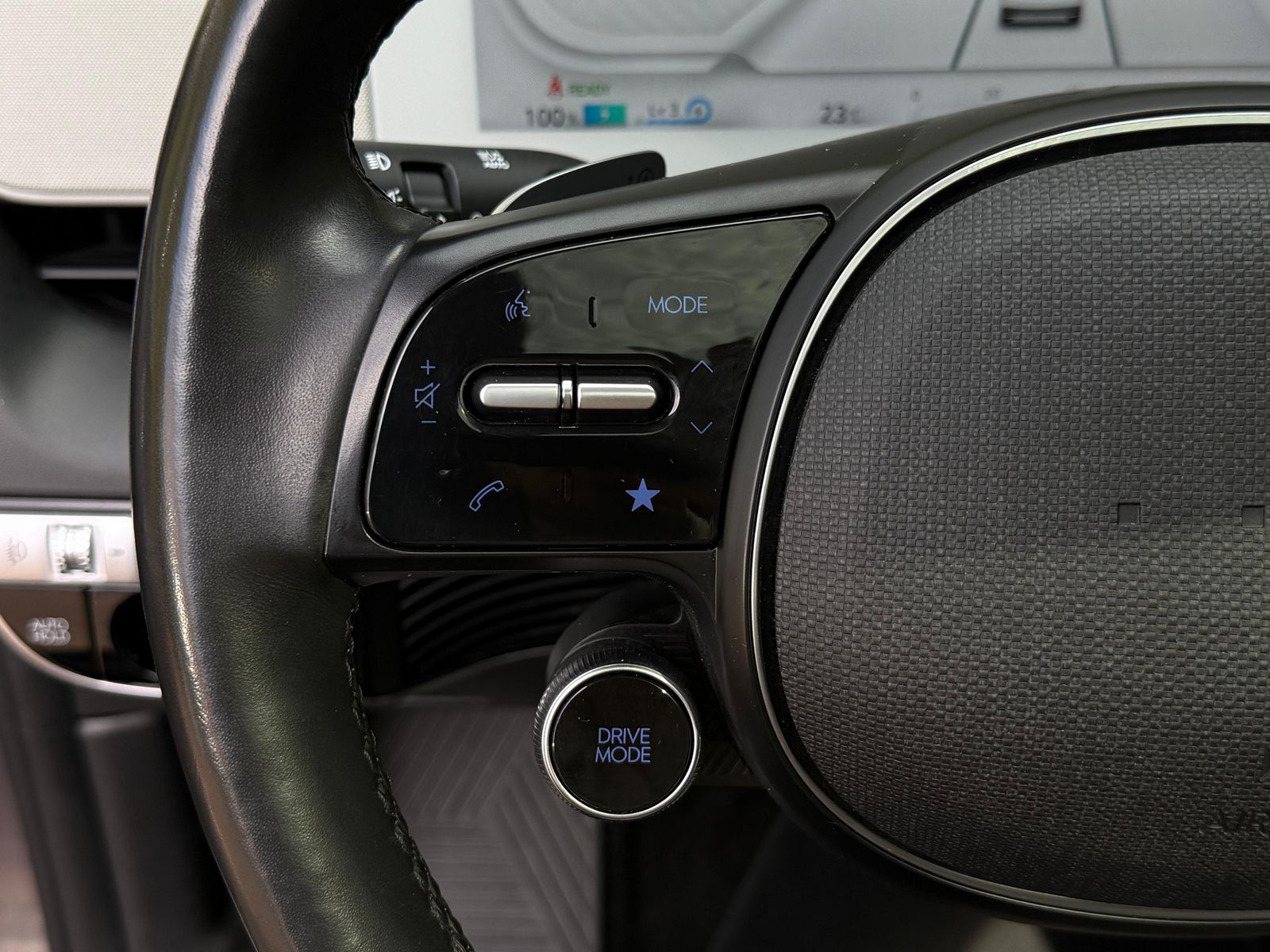 Fahrzeugabbildung Hyundai Ioniq 5 Techniq Elek. WÄPU+LED+AHK+KAM+PANO+BOSE