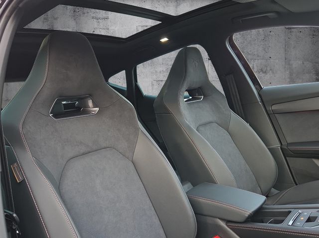 Formentor 2.0 TSI 245kW VZ DSG 4Drive Pano AHK