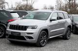 Jeep Grand Cherokee 3.0 CRD S SITZ-KLIMA KAMERA 1.HD - Jeep Grand Cherokee in Mainz