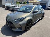 Toyota Yaris Comfort *Garantie,Scheckheft,Appel CarPlay - gebrauchte Toyota Yaris aus dem Jahr 2021