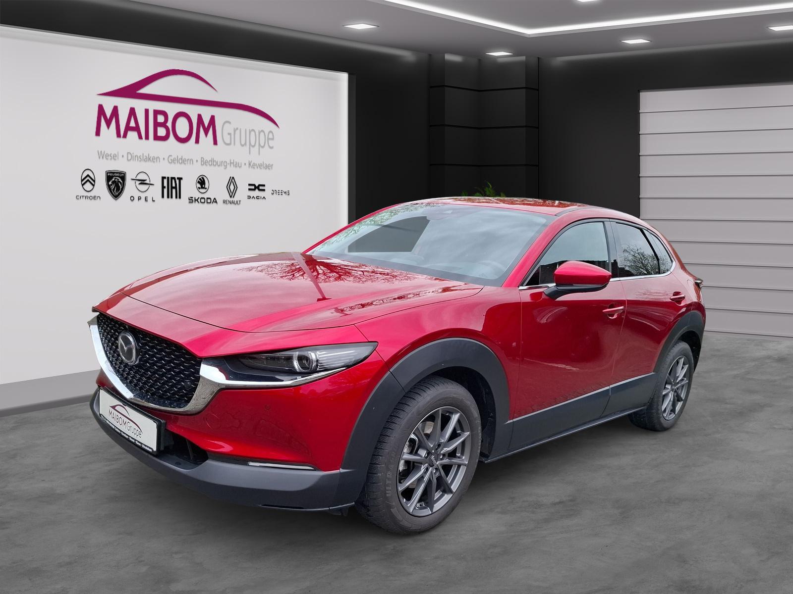 Mazda CX-30 Selection 2WD,Automatik, Standort Geldern
