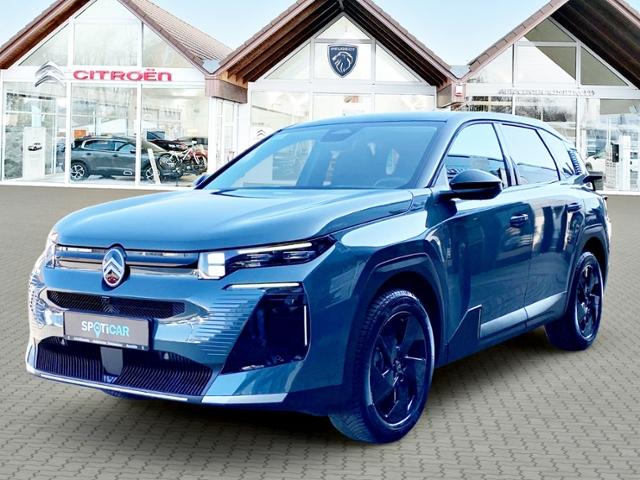Citroën C5 Aircross 145 Hybrid MAX
