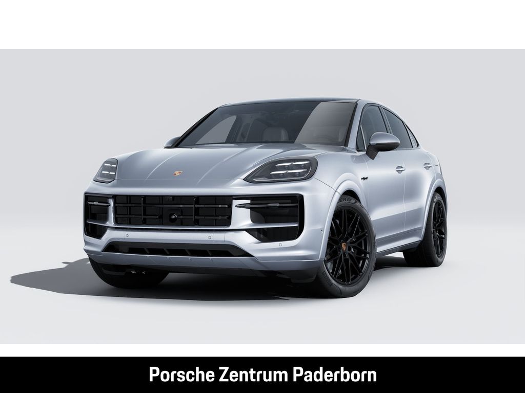 Image of Porsche Cayenne