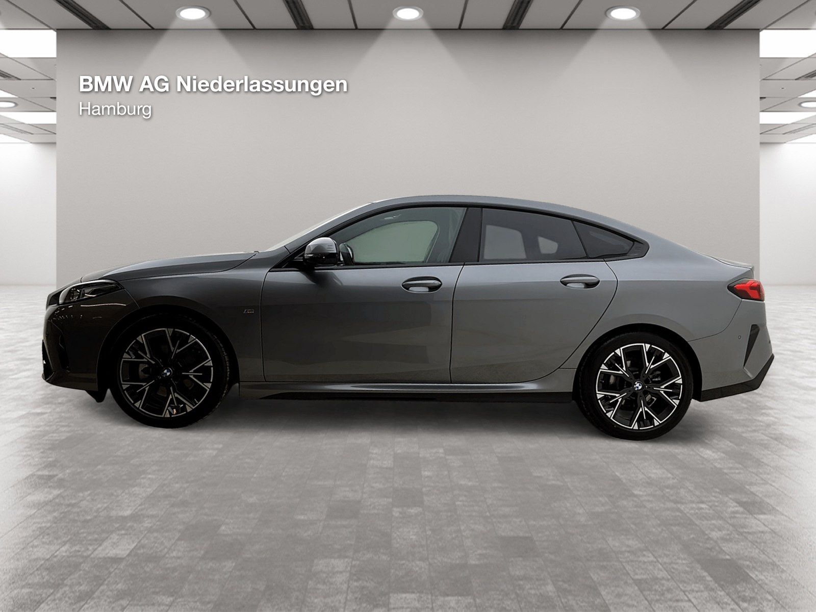 BMW 220 Gran Coupé - Bild 2